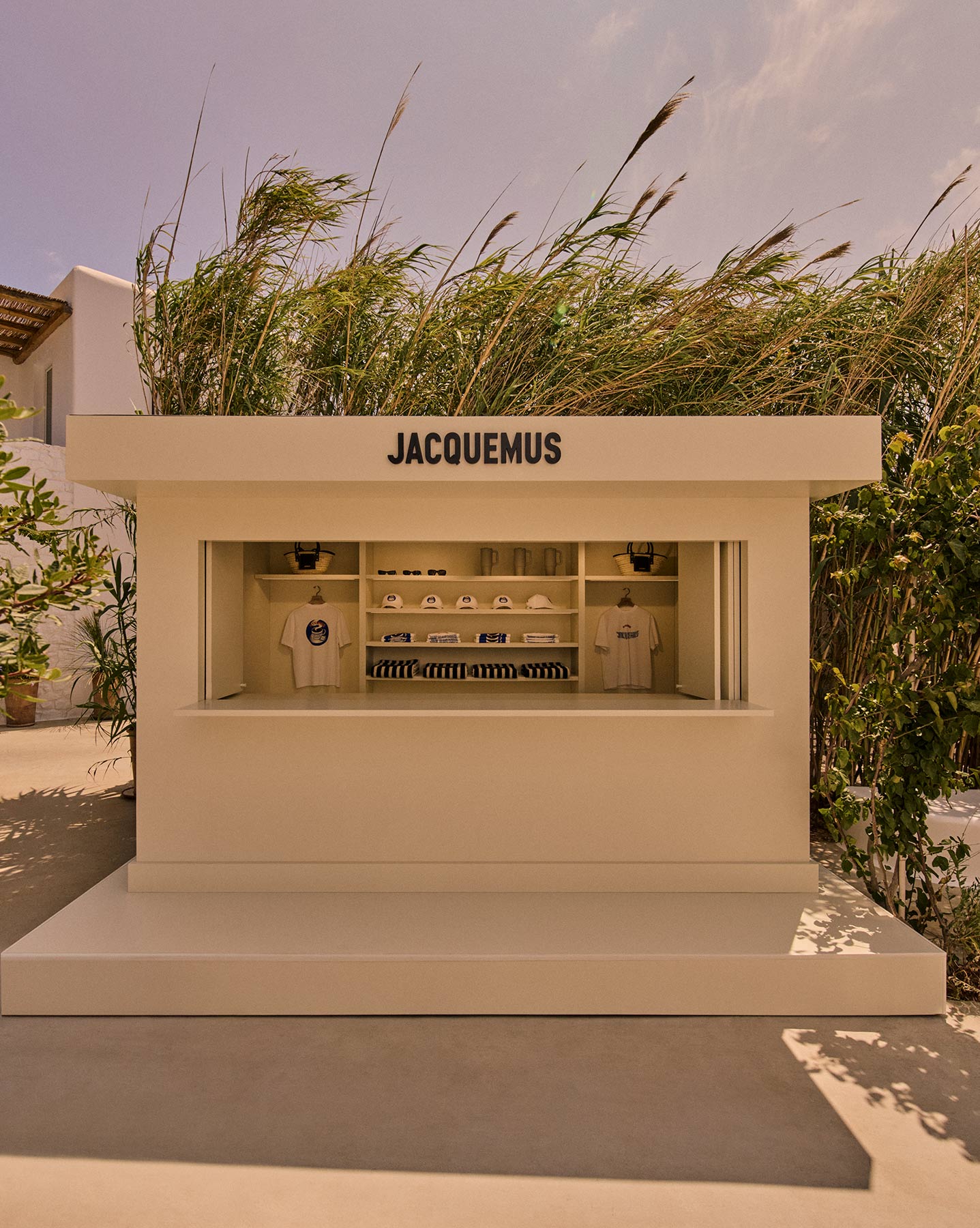 Jacquemus