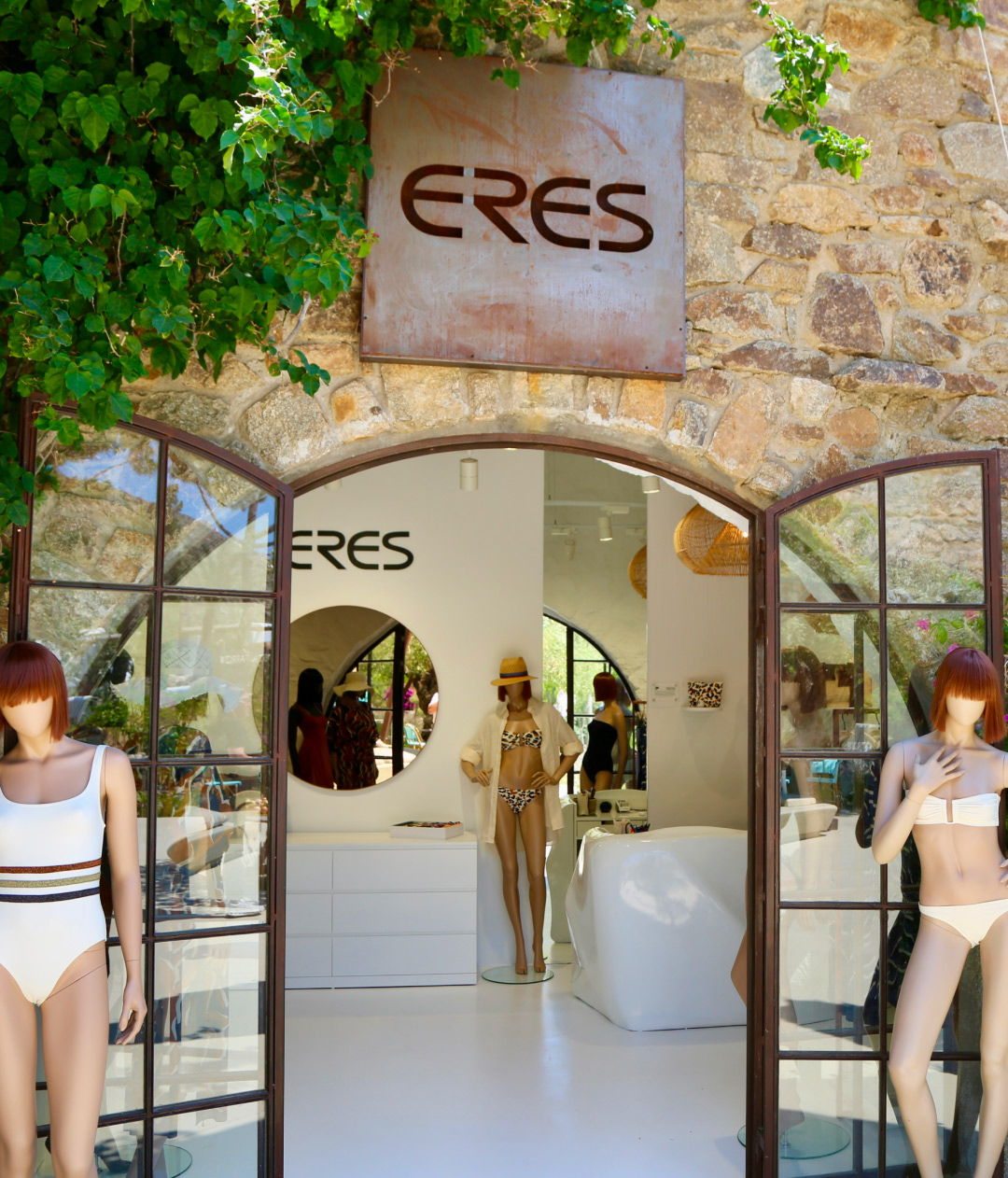 Eres